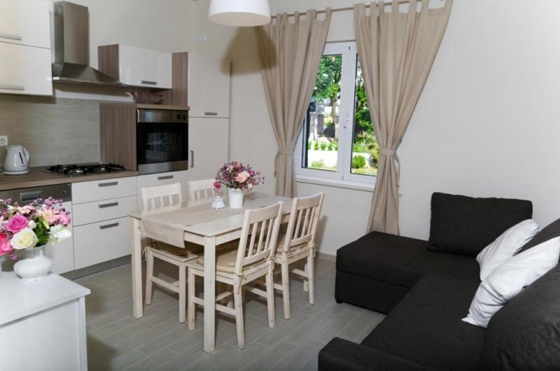 Apartments Villa Lucy Cavtat Exterior photo